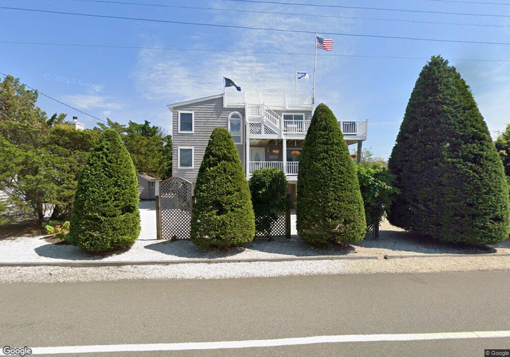 1408 Central Ave, Barnegat Light, NJ 08006 - photo 1