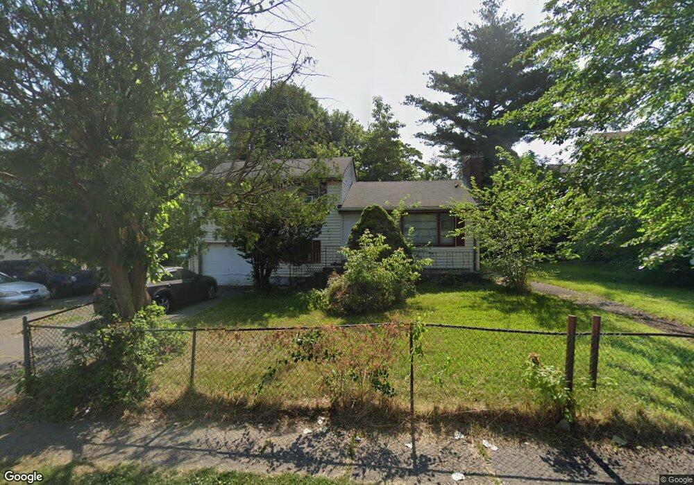 264 Enfield St, Hartford, CT 06112 - photo 1