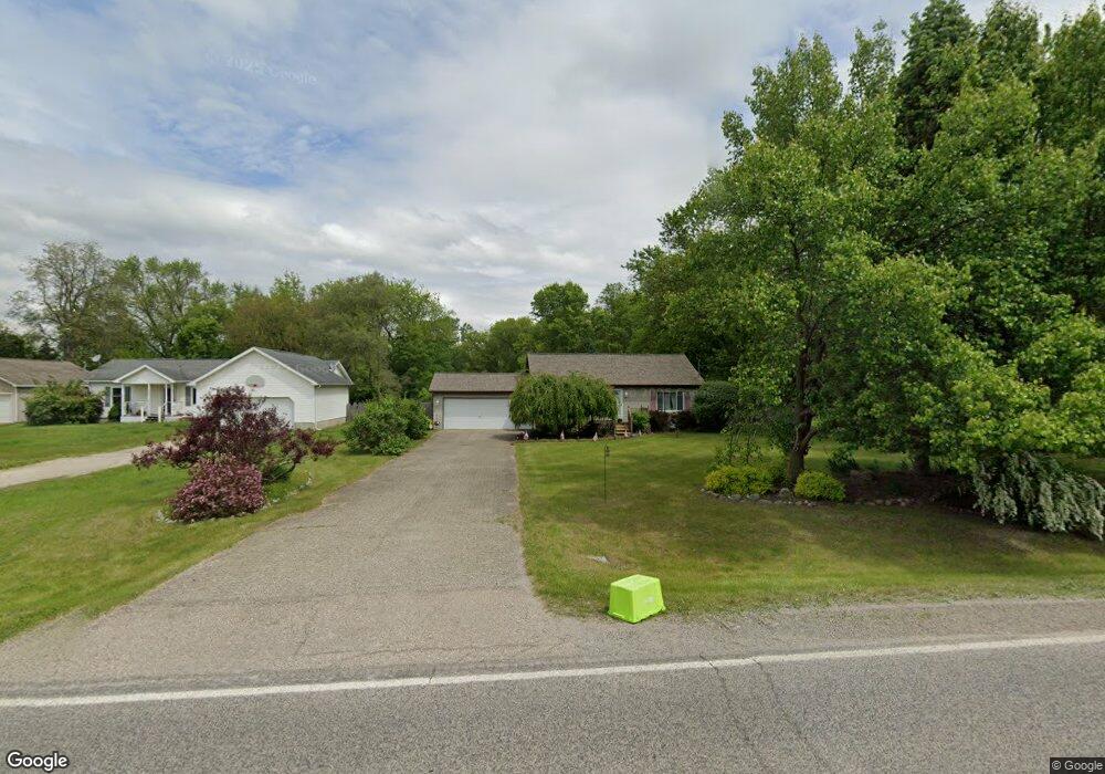 8490 Coldwater Rd, Flushing, MI 48433 - photo 1