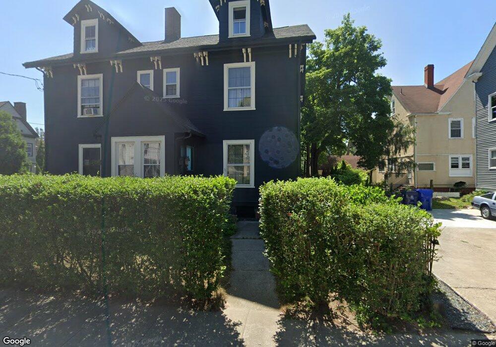 11 Maynard St, Pawtucket, RI 02860 - photo 1