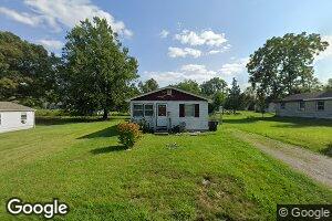 3429 Rodgers Ave, Fort Wayne, IN 46803