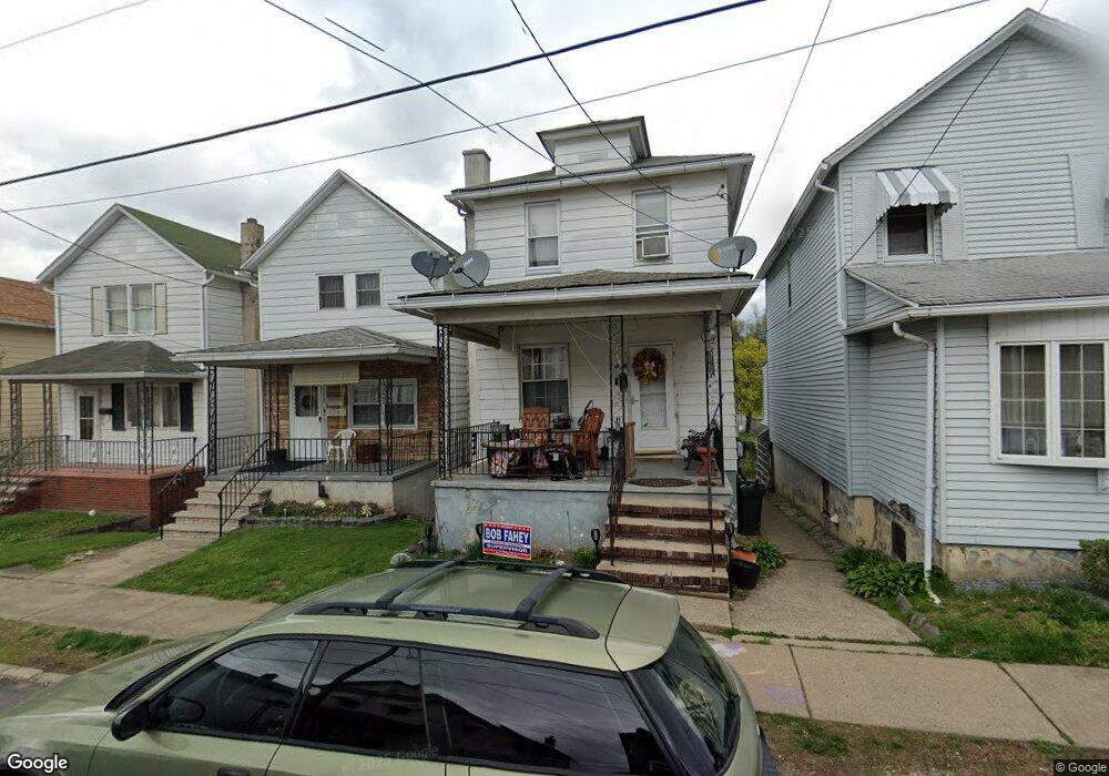 180 E Railroad St, Pittston, PA 18640 - photo 1