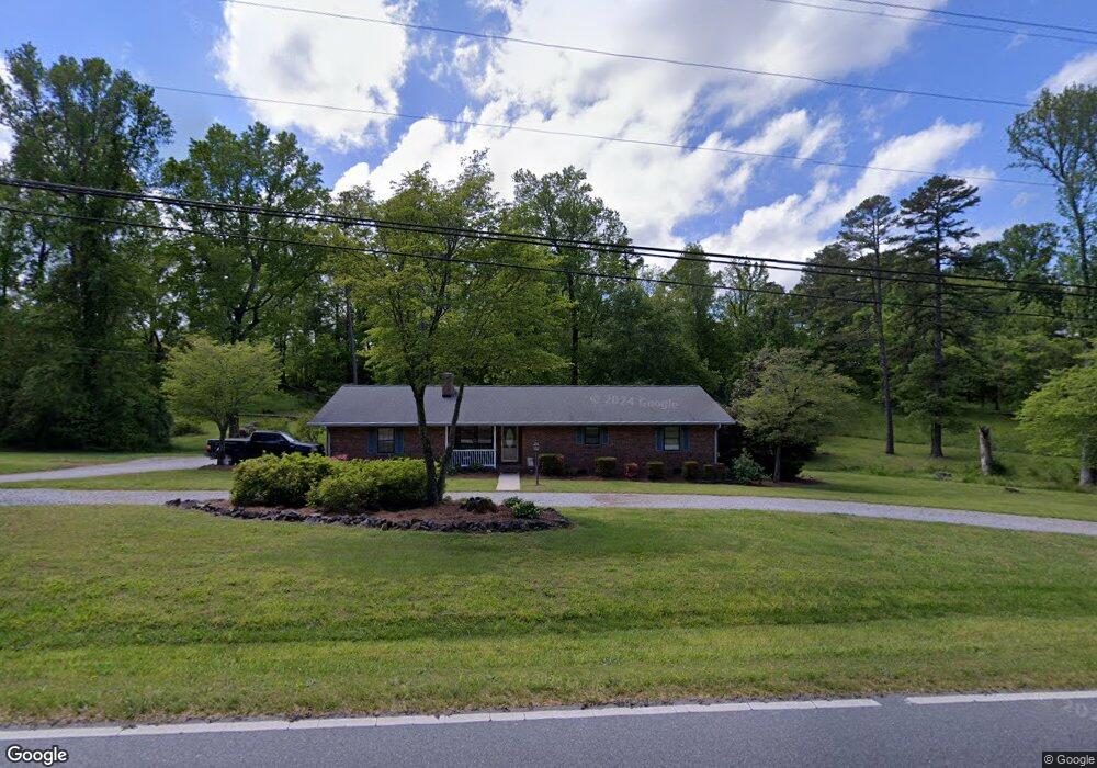 6359 Suits Rd, High Point, NC 27263 - photo 1