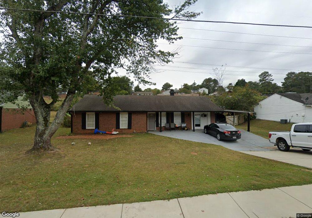 2204 Newbury Rd unit 1, Norcross, GA 30071 - photo 1