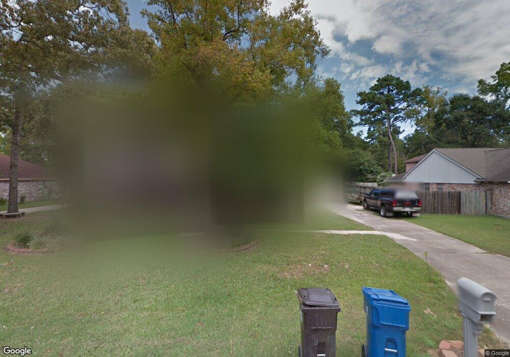 2543 River Ridge, Conroe, TX 77385 - photo 1