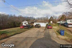 11923 Potosi Lake Rd, Mineral Point, MO 63660