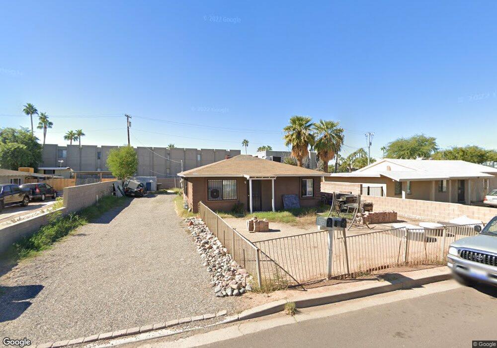 2822 N 17th Place, Phoenix, AZ 85006 - photo 1