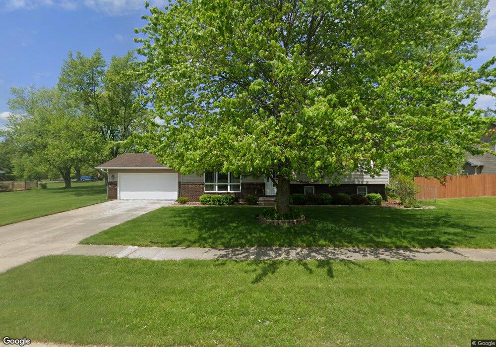 5408 W 153rd Place, Lowell, IN 46356 - photo 1