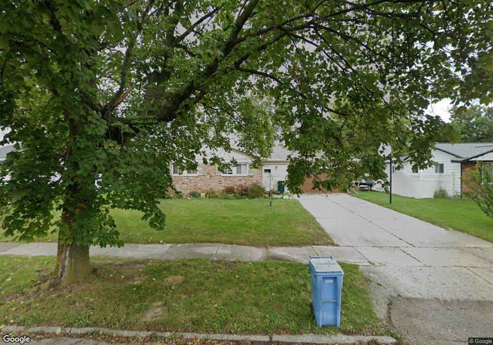 3214 Karen St, Lansing, MI 48911 - photo 1