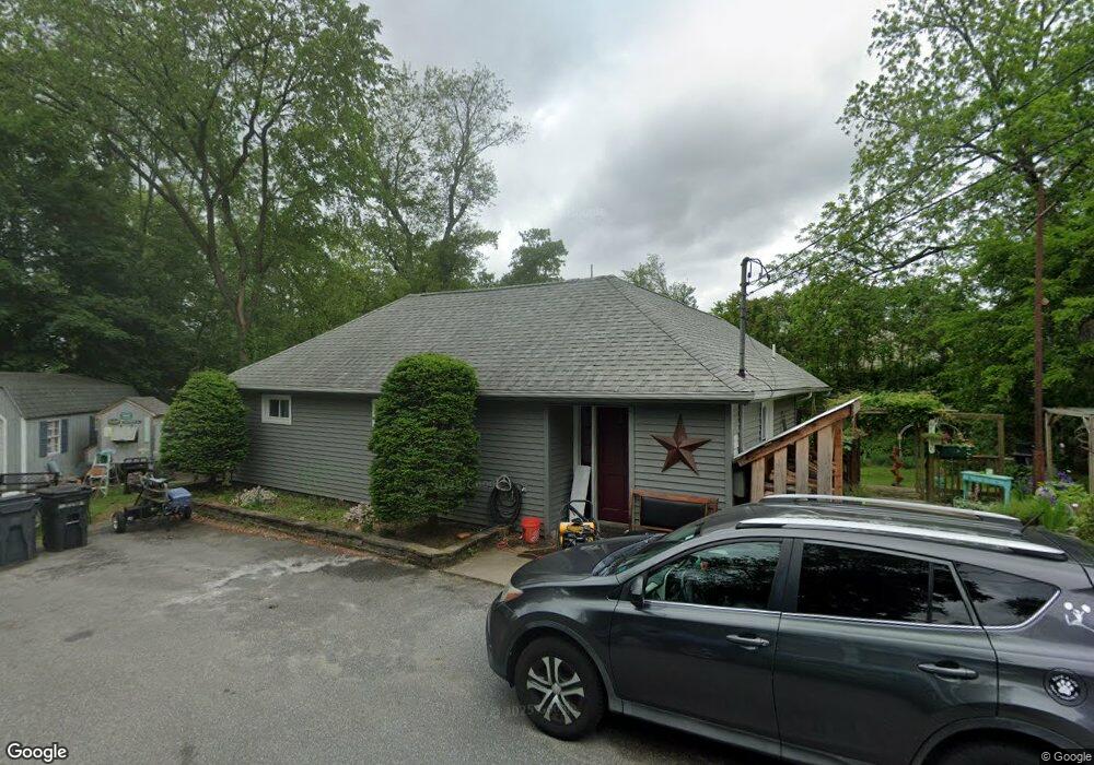 21 Vacca St, Johnston, RI 02919 - photo 1