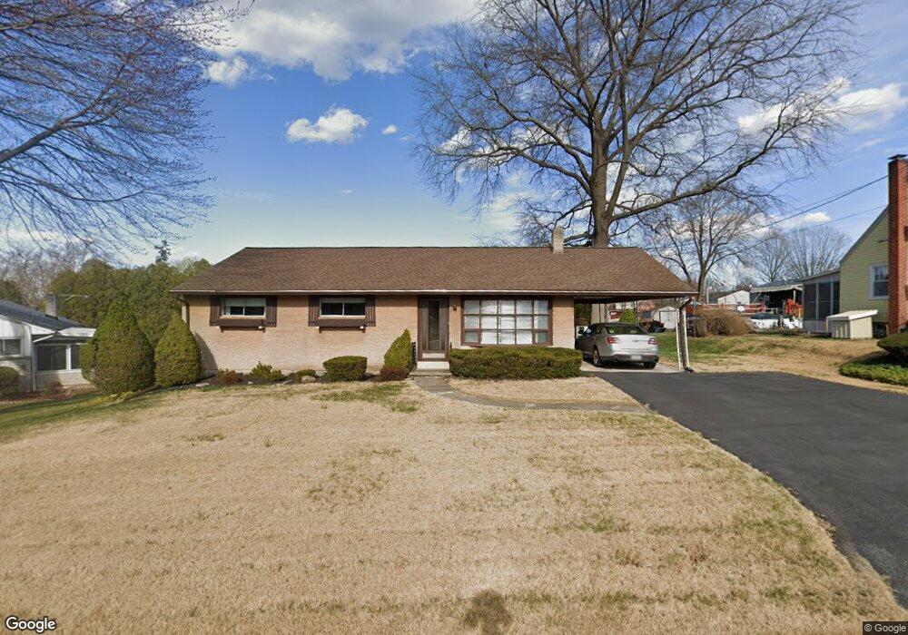 919 High Blvd, Reading, PA 19607 - photo 1