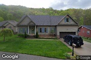 397 Upper Doty Branch Rd, Jeff, KY 41751