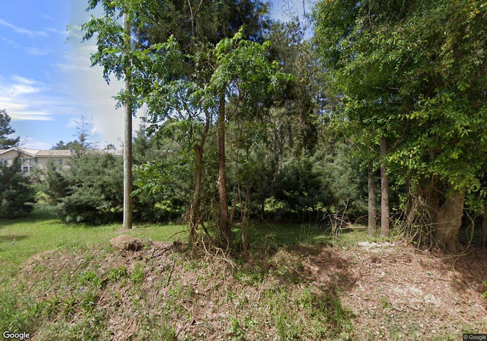 208 Jim Clark Rd, Omega, GA 31775 - photo 1