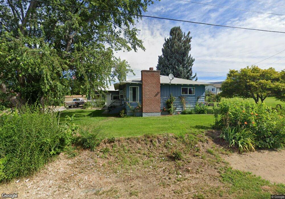 2145 3rd St NE, East Wenatchee, WA 98802 - photo 1