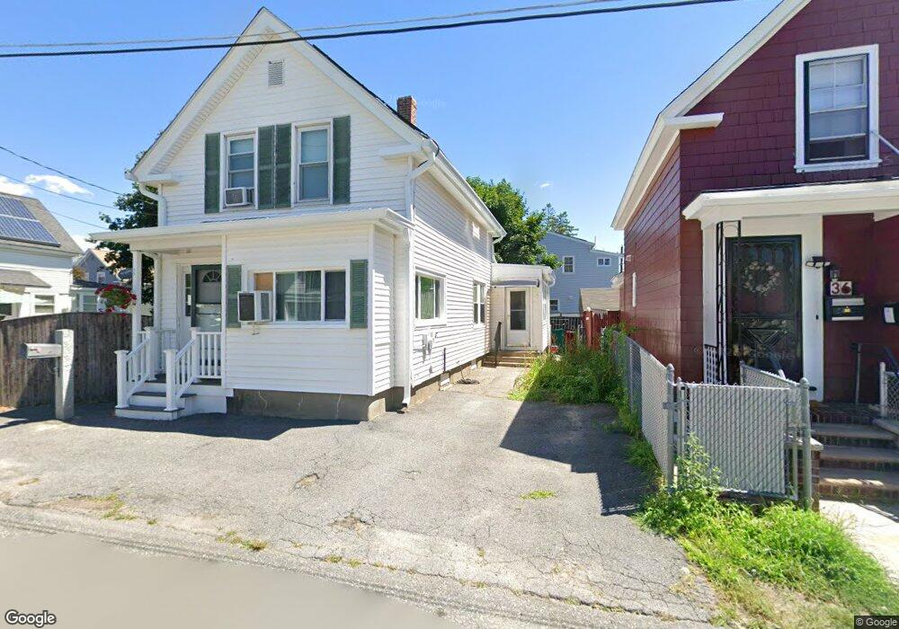 Street View Photo