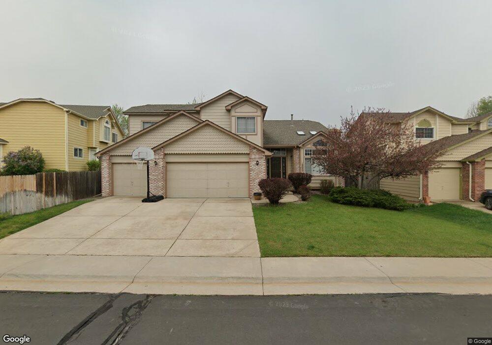 19044 E Prentice Cir, Centennial, CO 80015 - photo 1