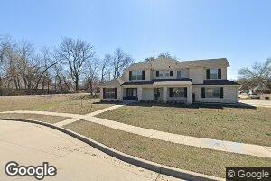 638 E Seminole Place, Tulsa, OK 74106