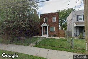 2526 South Dakota Ave NE, Washington, DC 20018