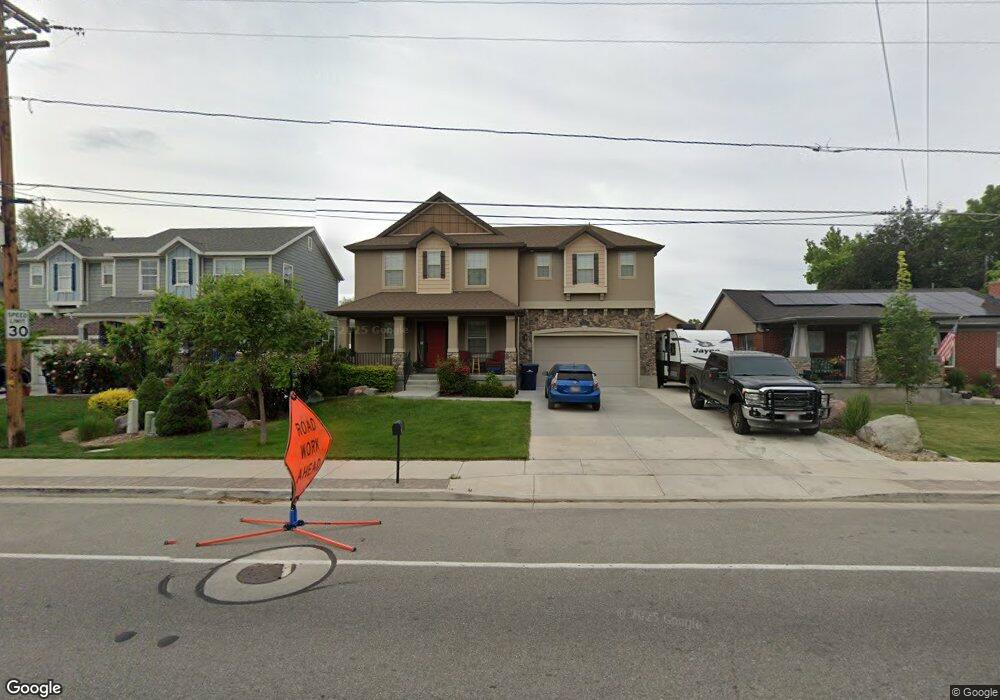 597 E 8680 S, Sandy, UT 84070 - photo 1