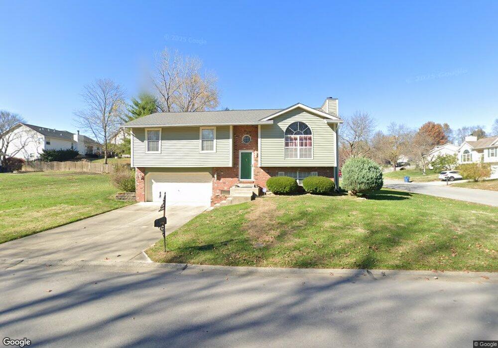 69 Morningside Dr, Glen Carbon, IL 62034 - photo 1