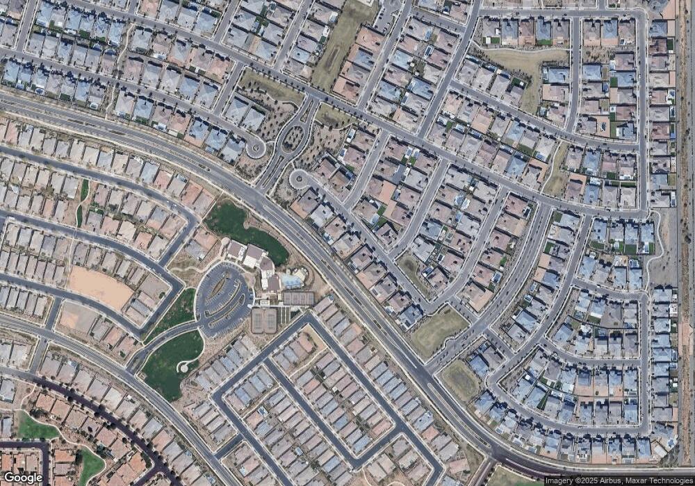 10533 E Thorite Ave, Mesa, AZ 85212 - photo 1