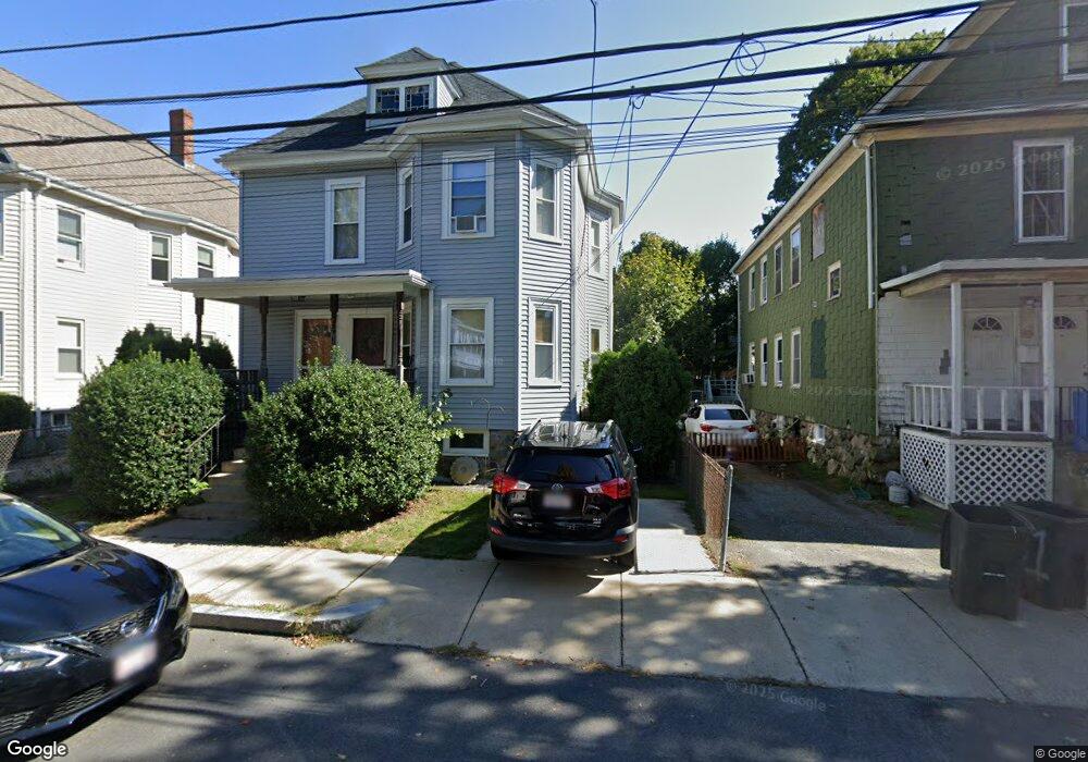 53 Rich St unit 55, Waltham, MA 02451 - photo 1