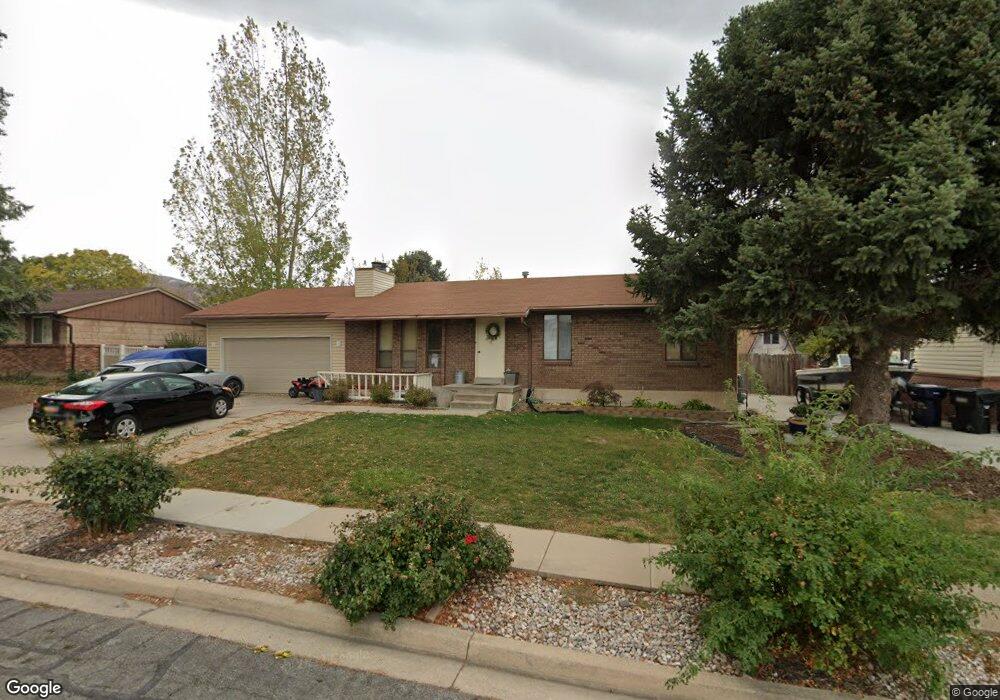 871 W 1800 S, Woods Cross, UT 84087 - photo 1