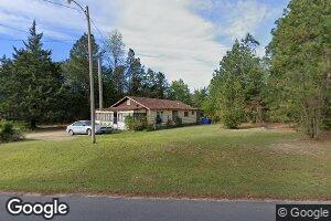 261 Pleasant Hill Rd, Chidester, AR 71726