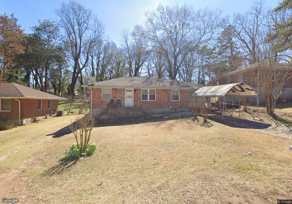 781 Pinevalley Dr, Forest Park, GA 30297 - photo 1