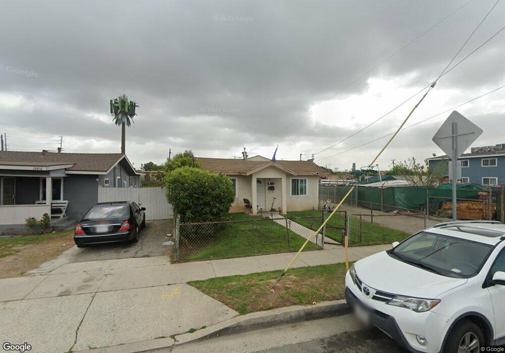 10422 Burin Ave, Inglewood, CA 90304 - photo 1