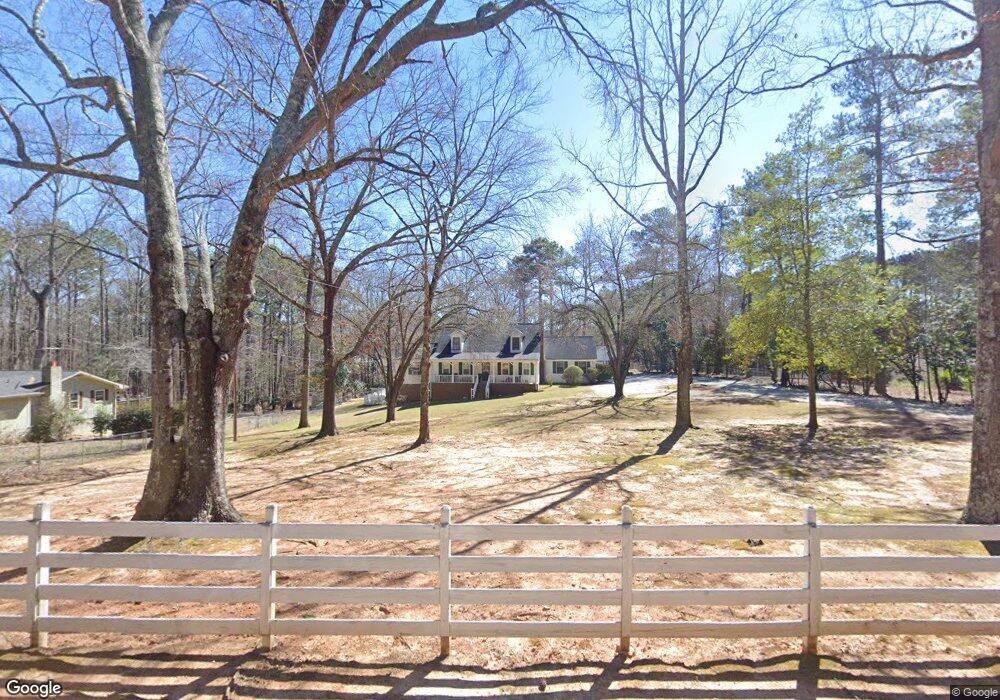 5252 Alexanders Lake Rd SW, Stockbridge, GA 30281 - photo 1