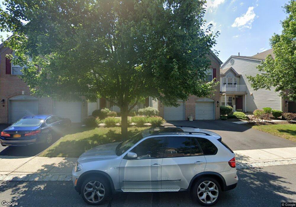 109 Persimmon Ln, Holmdel, NJ 07733 - photo 1