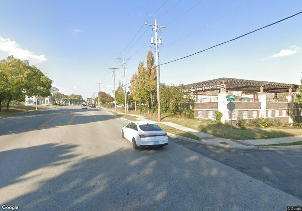 24887 W 95th Terrace, Leawood, KS 66206 - photo 1