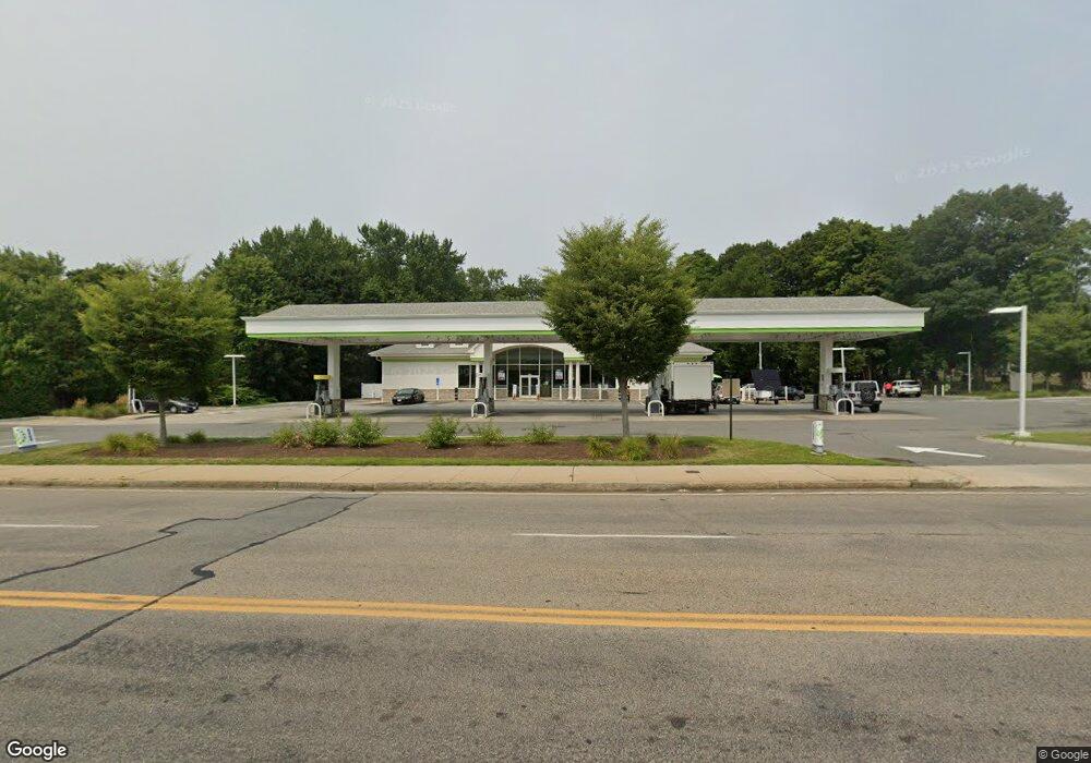 306 Crescent St, Brockton, MA 02302 - photo 1