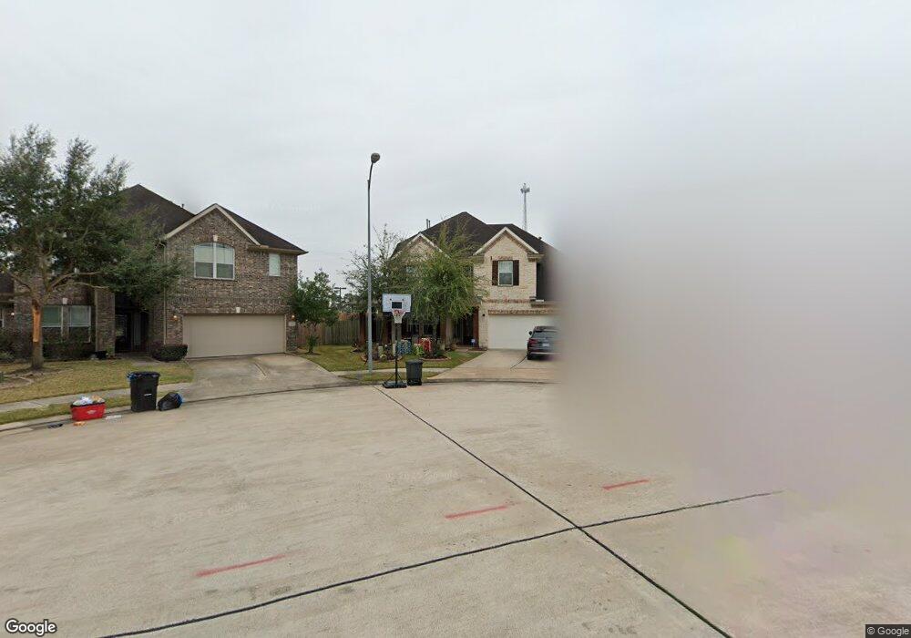 13903 Falling Rain Ct, Cypress, TX 77429 - photo 1