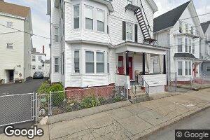 49 Thornley St, Pawtucket, RI 02860