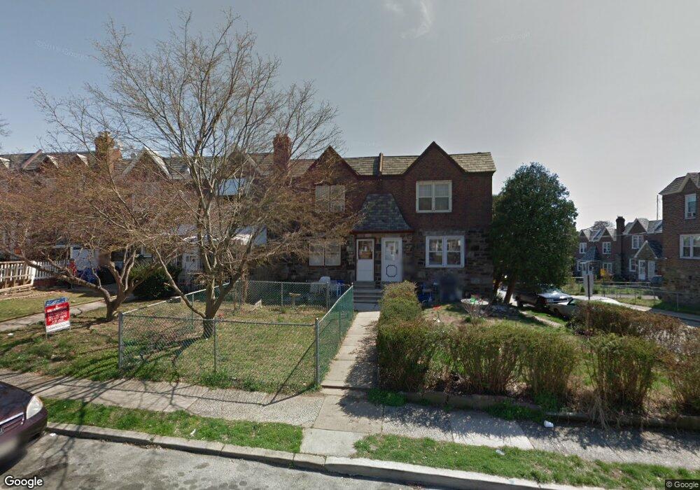 7266 Spruce St, Upper Darby, PA 19082 - photo 1