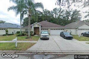 18241 Collridge Dr, Tampa, FL 33647