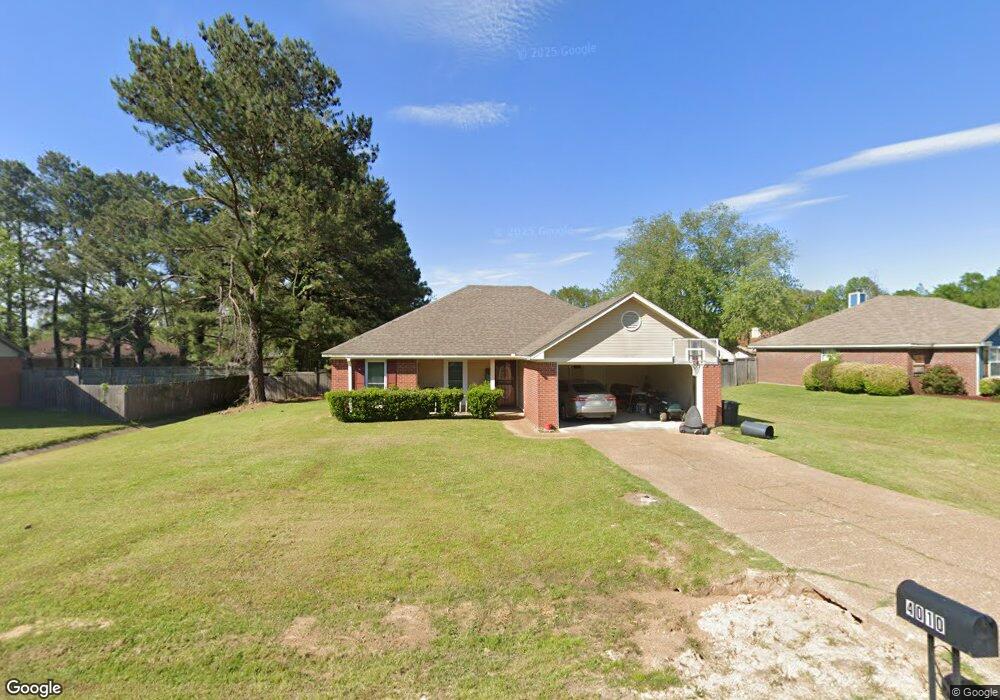 4010 Glennoak Dr, Byram, MS 39272 - photo 1