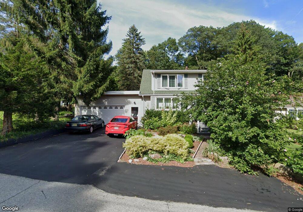 19 Mast Rd, Hopatcong, NJ 07843 - photo 1