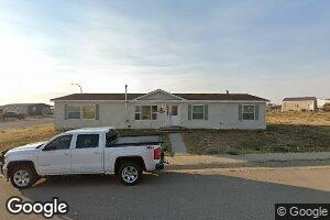 2204 Evening Shadow Ct, Gillette, WY 82718