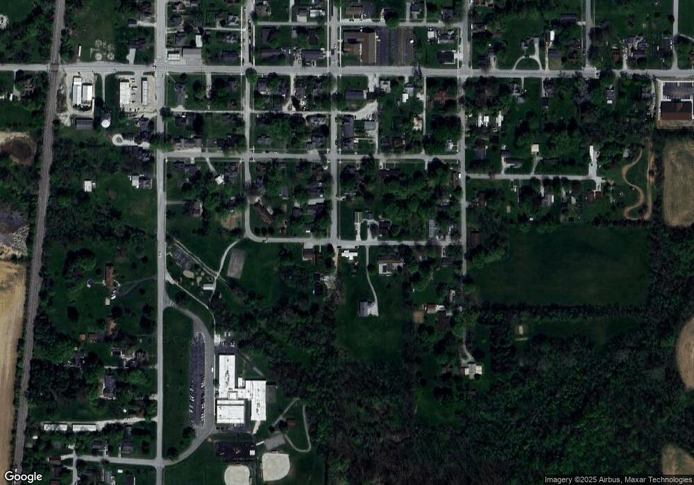 203 E South St, Roachdale, IN 46172 - photo 1