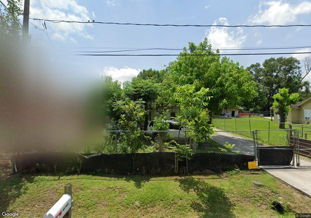 3910 Colley St, Houston, TX 77093 - photo 1