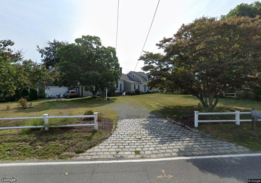 93 Bank St, Harwich Port, MA 02646 - photo 1