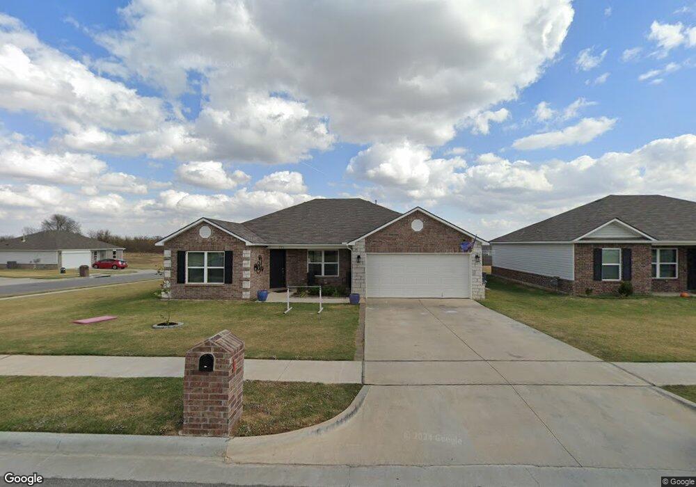 1713 S 14th St, Broken Arrow, OK 74012 - photo 1