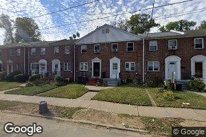 851 Parkside Ave, Trenton, NJ 08618