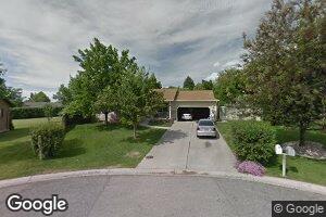365 E 50 N, Hyde Park, UT 84318