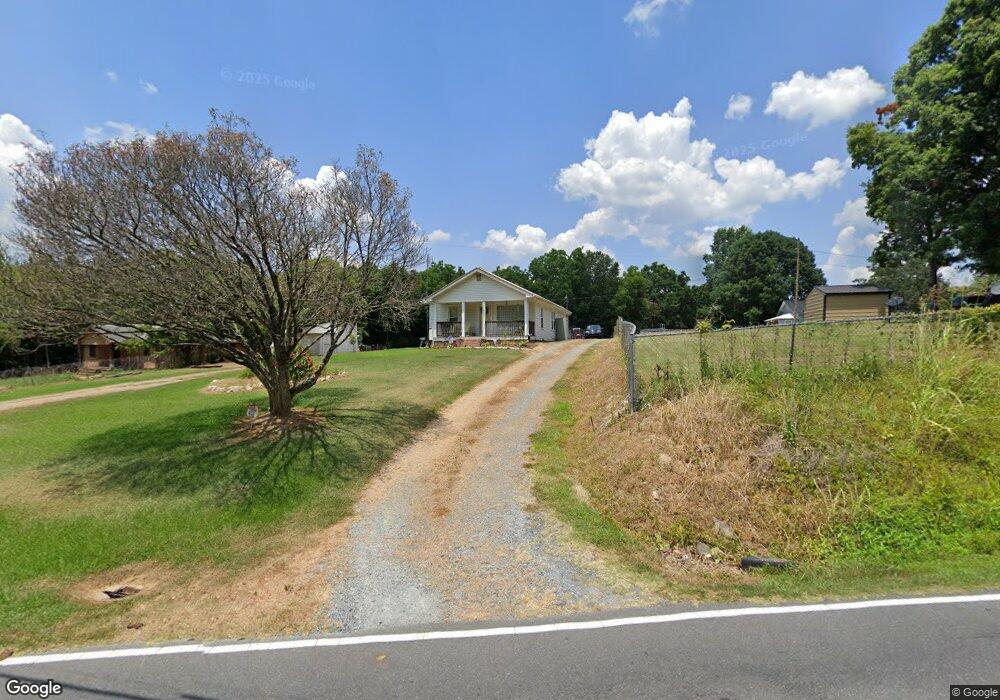 1620 Old Farmer Rd, Asheboro, NC 27205 - photo 1