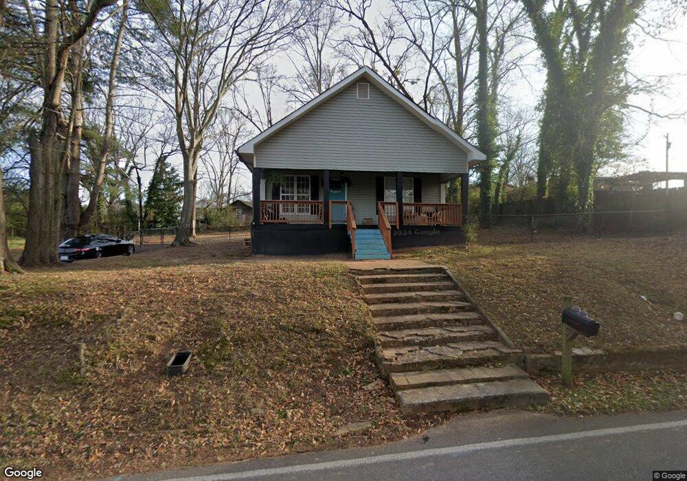 415 New St, Buford, GA 30518 - photo 1