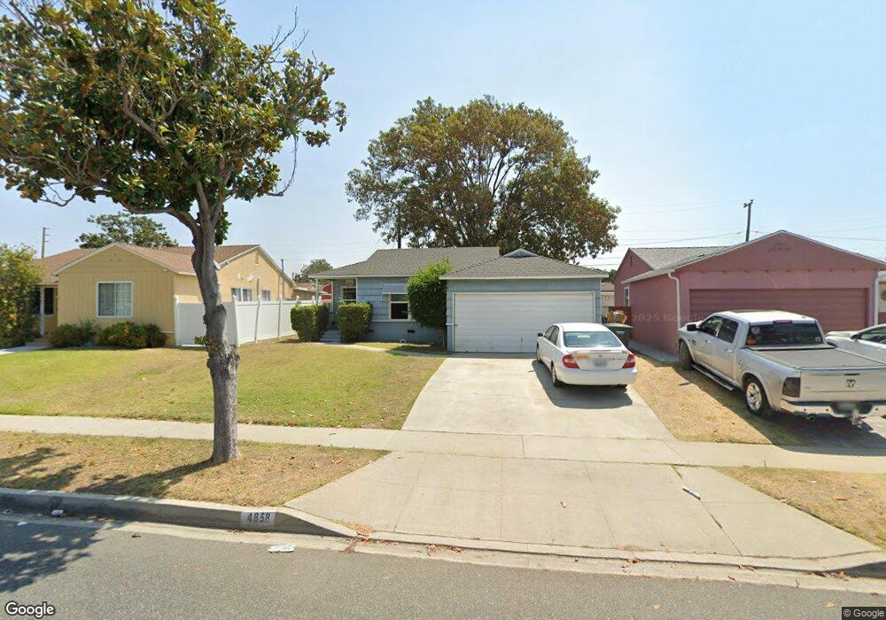 4858 Pimenta Ave, Lakewood, CA 90712 - photo 1